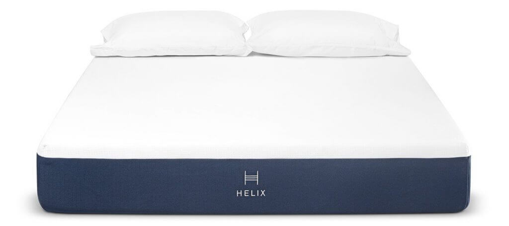 best cooling mattresses helix