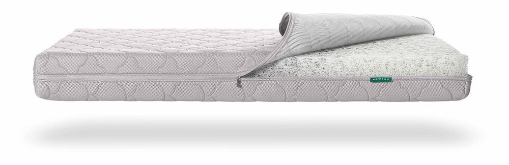 best organic crib mattress review