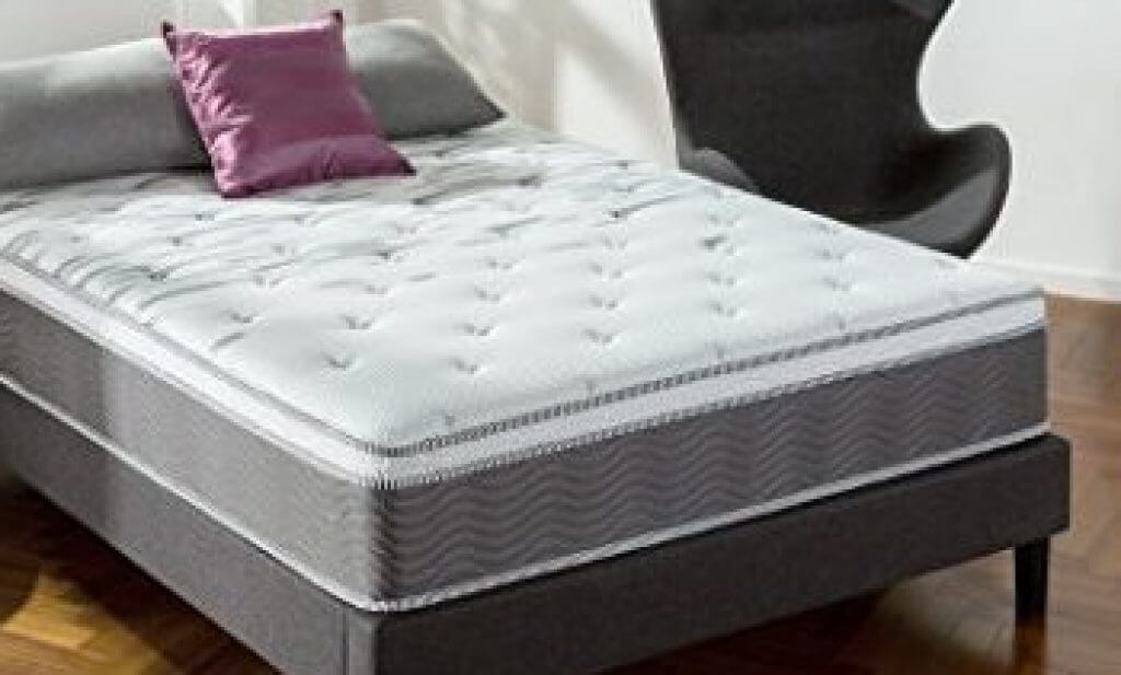 best mattress for side sleepers zinus