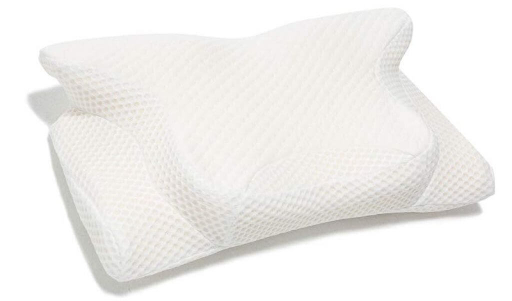 best pillow for stomach sleeping